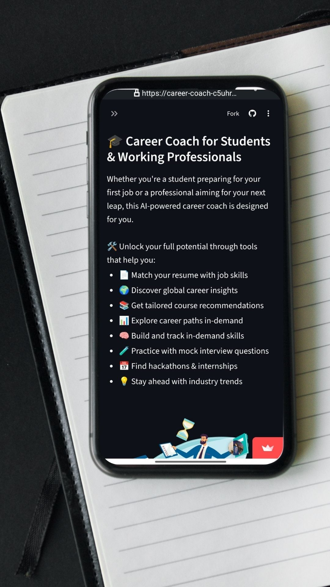 Career Coach
